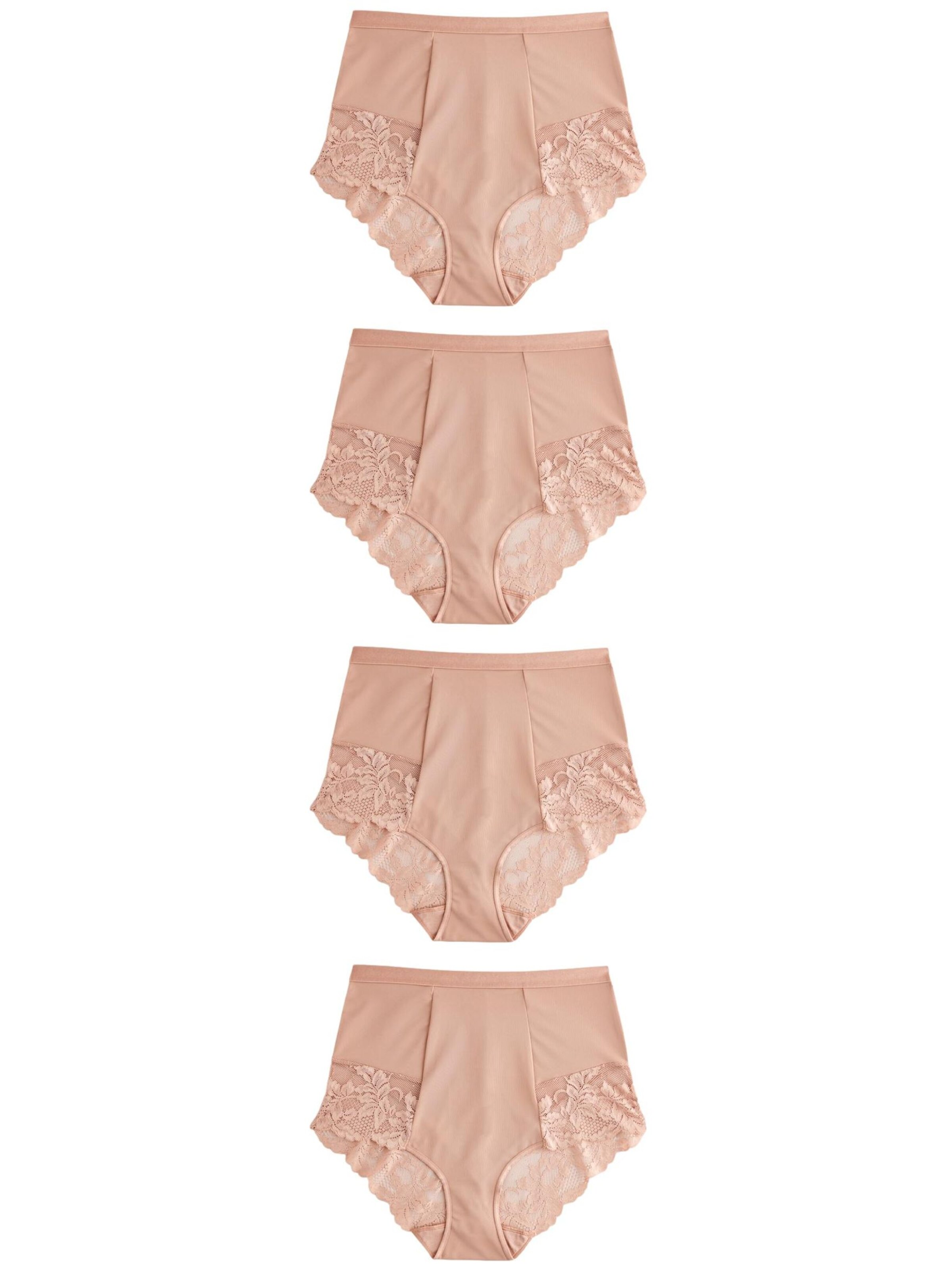 Next Shapingtrosa i rosa: framsida