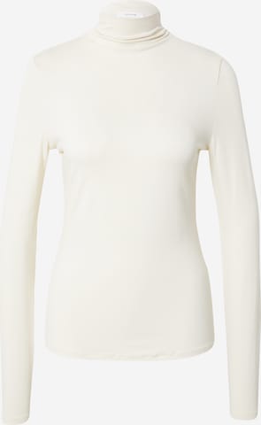 OPUS Pullover 'Sayar' in Beige: predná strana