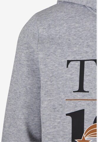 Starter Black Label Sweatshirt 'Team 1971' in Grau