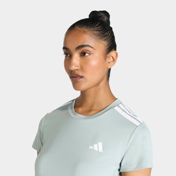 ADIDAS PERFORMANCE Performance Shirt in Green