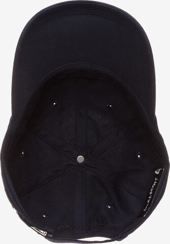 Lyle & Scott Cap in Blue