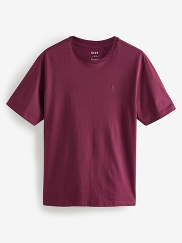 Next - Camiseta en gris