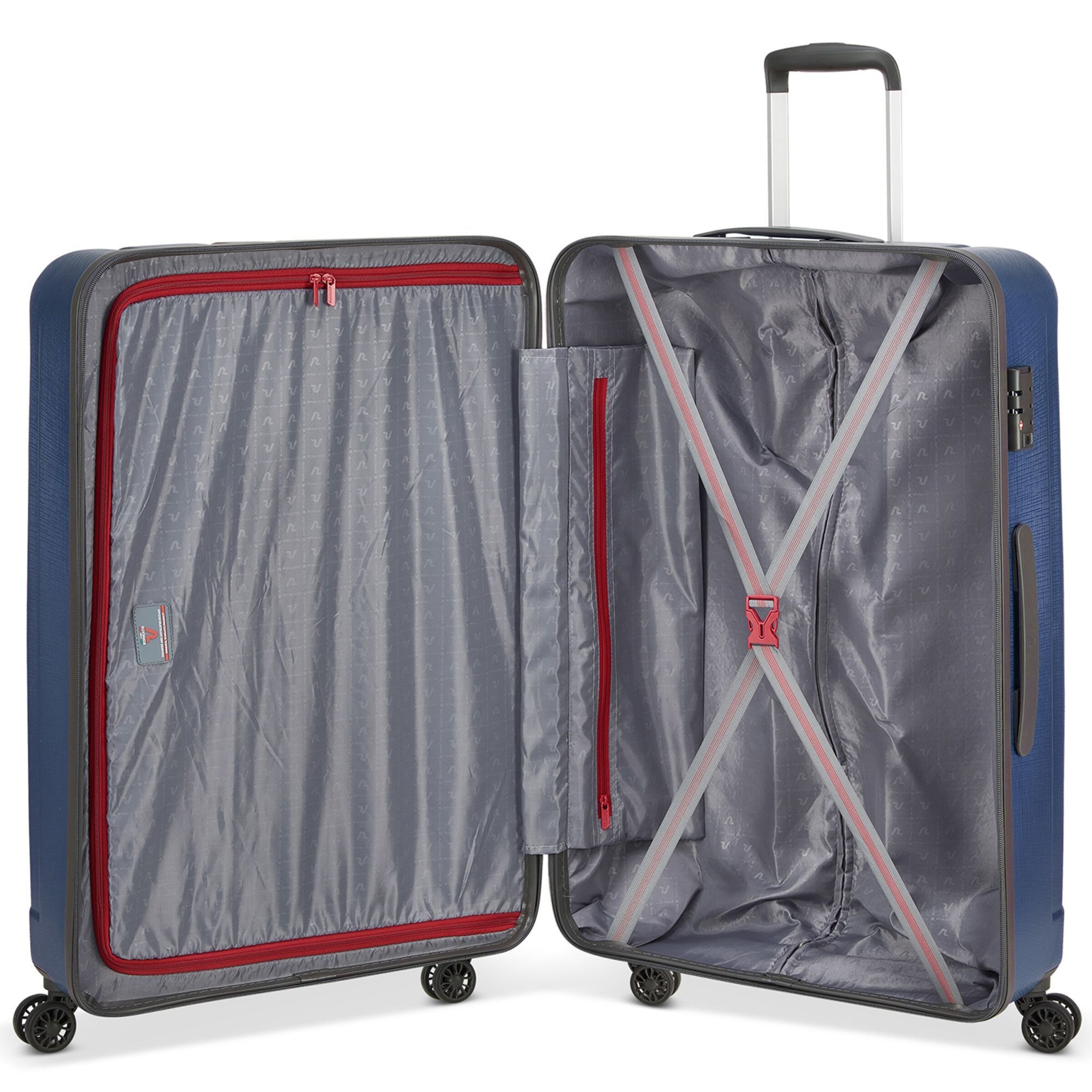 Roncato Cart in Blue