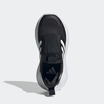 ADIDAS PERFORMANCE Athletic Shoes 'TENSAUR COMFORT' in Black