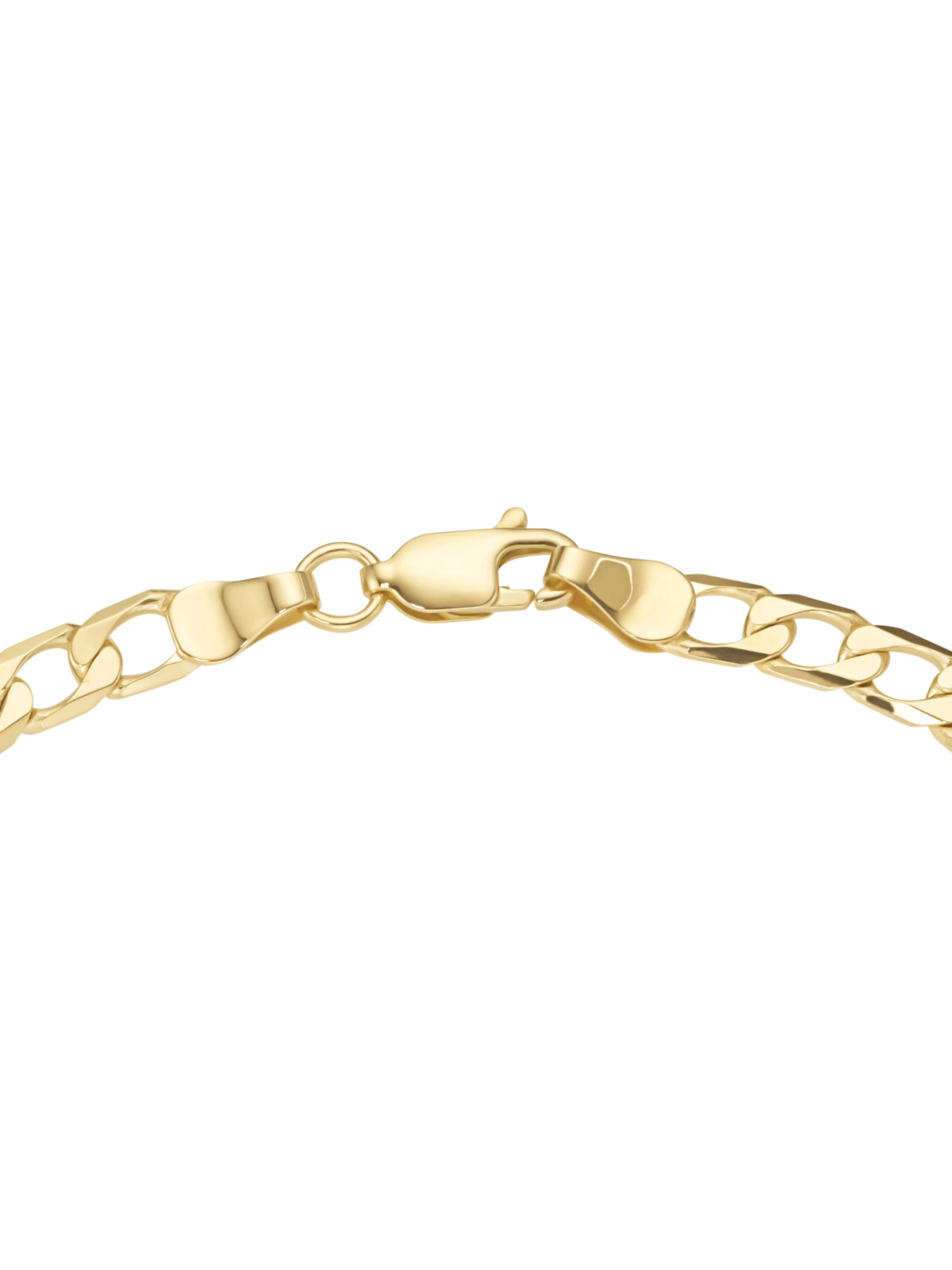 Luigi Merano - Pulsera en oro