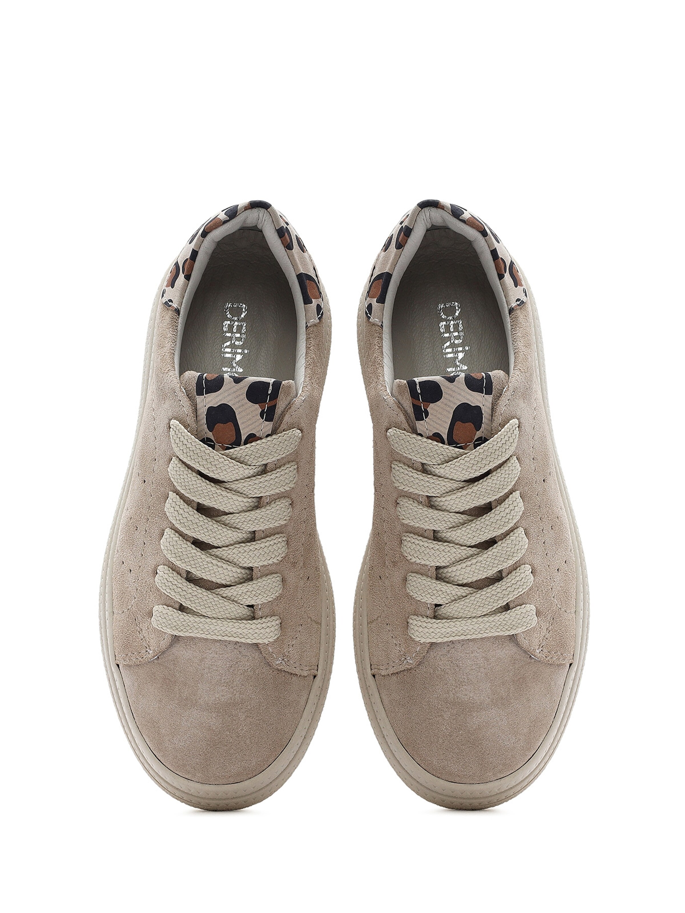 Derimod Sneaker in Beige