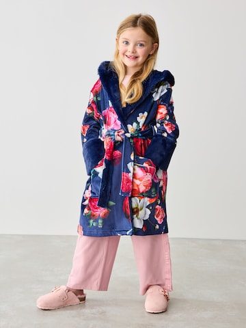 Peignoir Baker by Ted Baker en bleu : devant