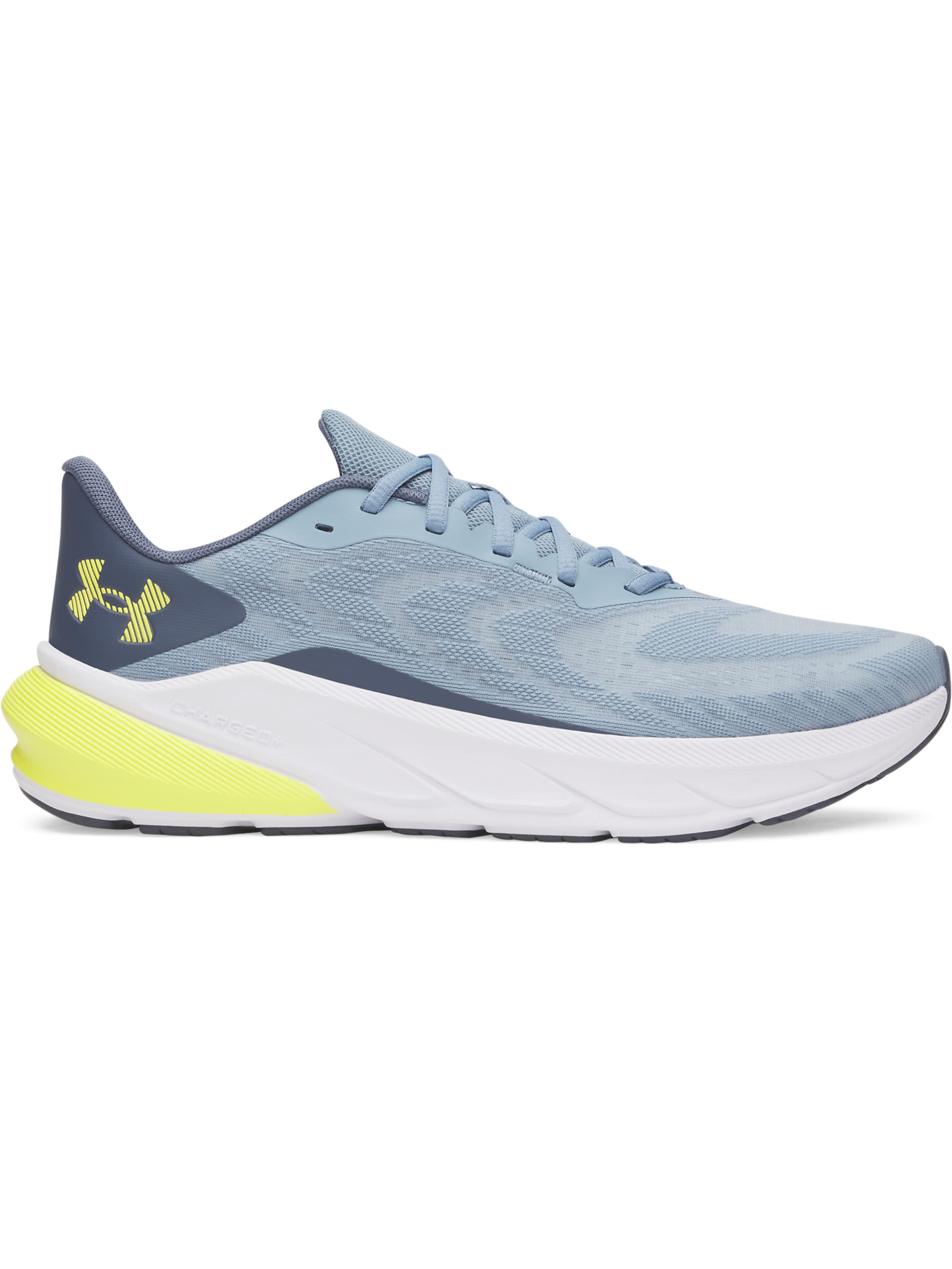 UNDER ARMOUR Running shoe 'Turbulence 3' in Blue