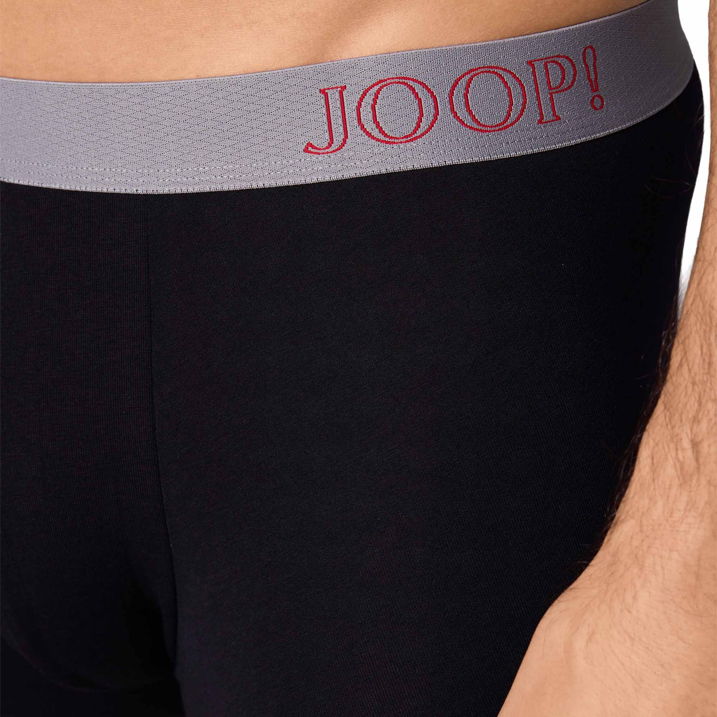 JOOP! Boxeralsók - fekete