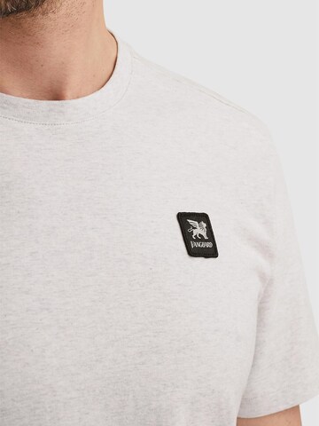 VANGUARD Shirt in Beige