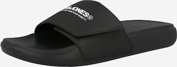JACK & JONES Пантолеты 'JFWHAMMET' в Серый: спереди