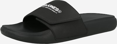 JACK & JONES Pistokkaat 'JFWHAMMET' koossa 40 värissä antrasiitti / valkoinen, Tuotenäkymä