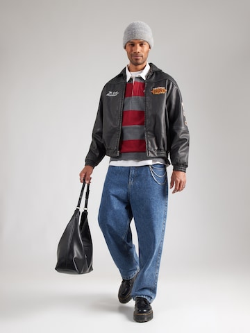 T-Shirt 'CRAIG' Pepe Jeans en rouge