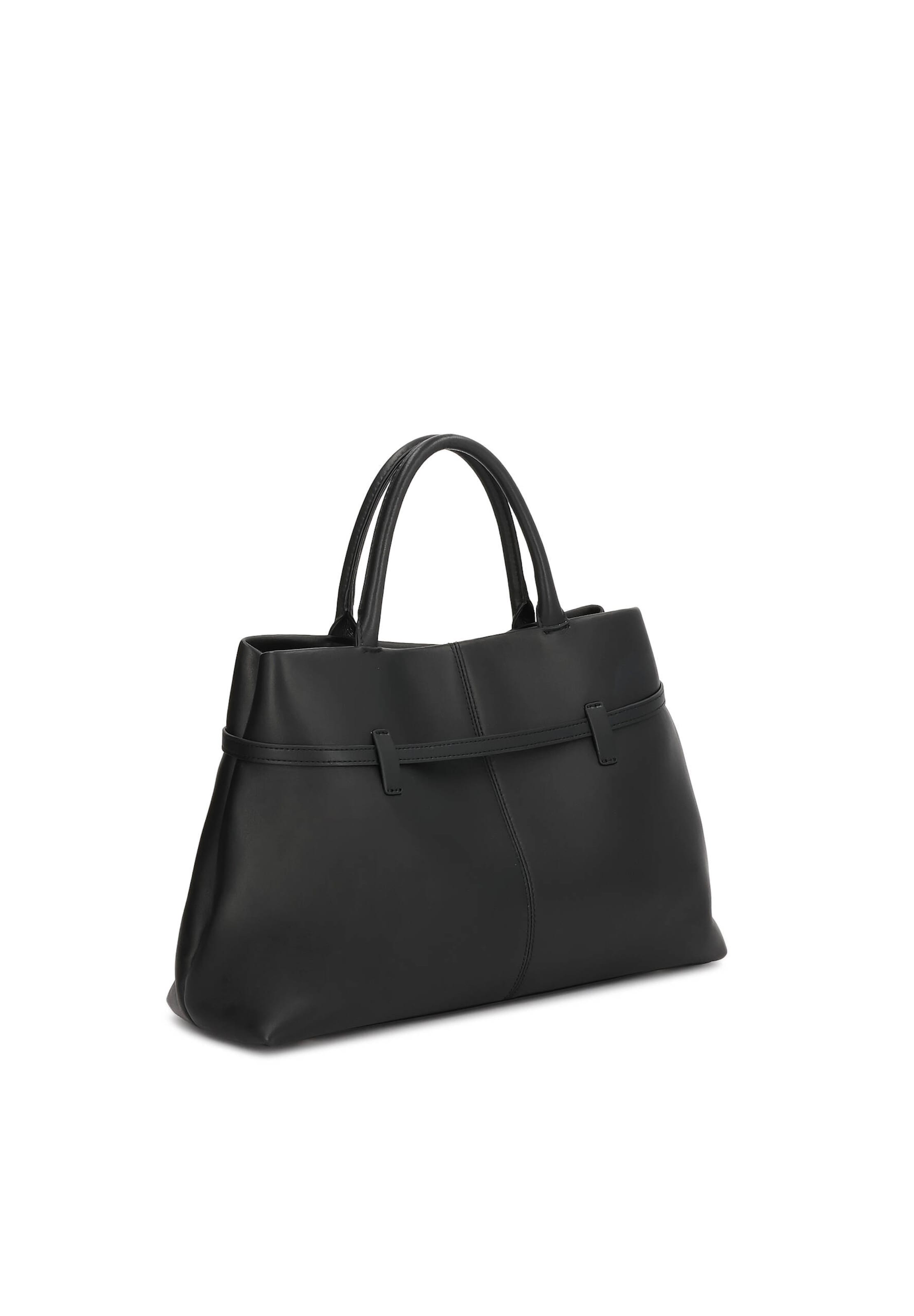 Sacs à main Kazar en noir