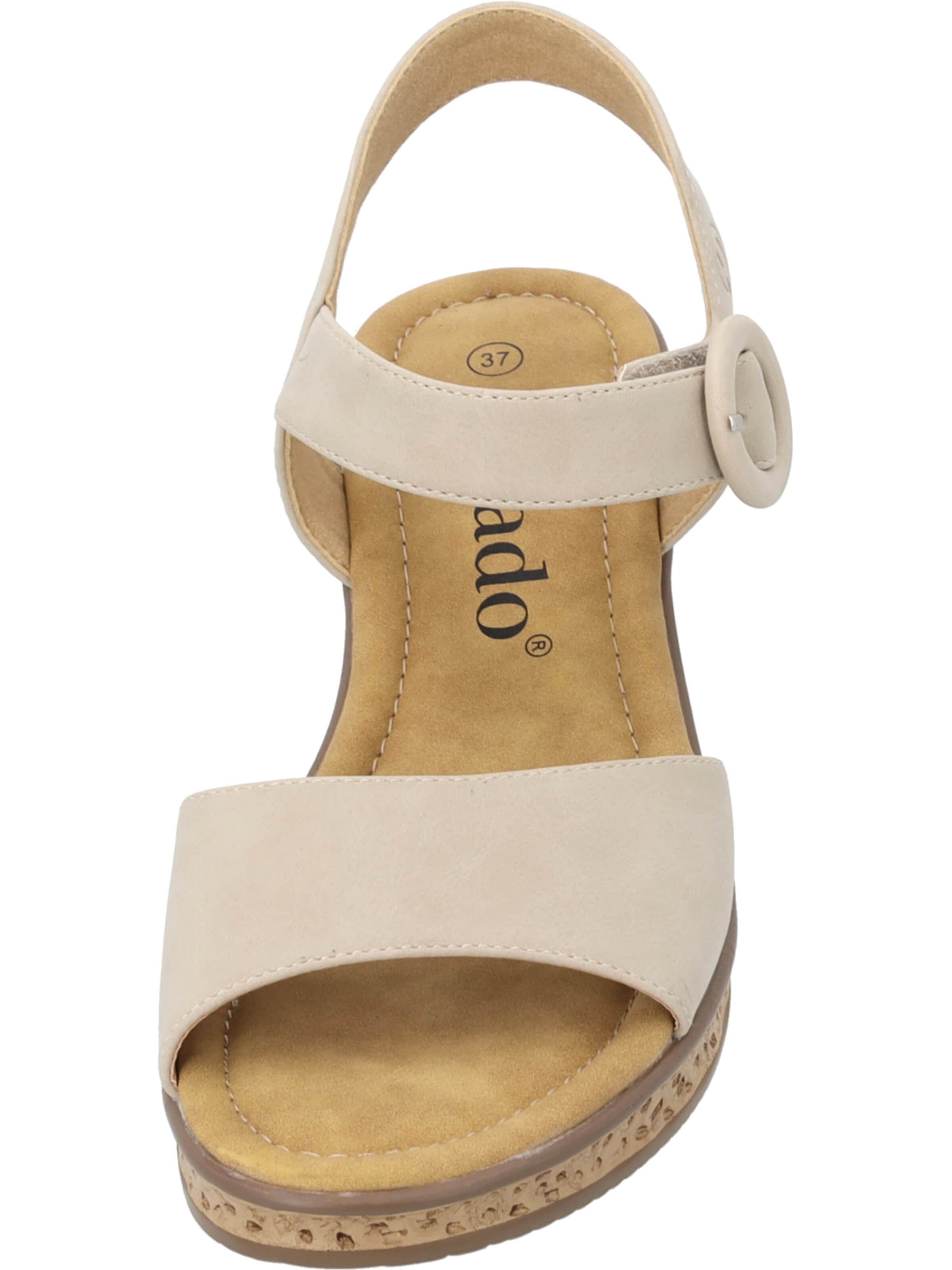 Palado Sandale 'Palado Helys'‌‌‌‌‌‌‌ in Beige