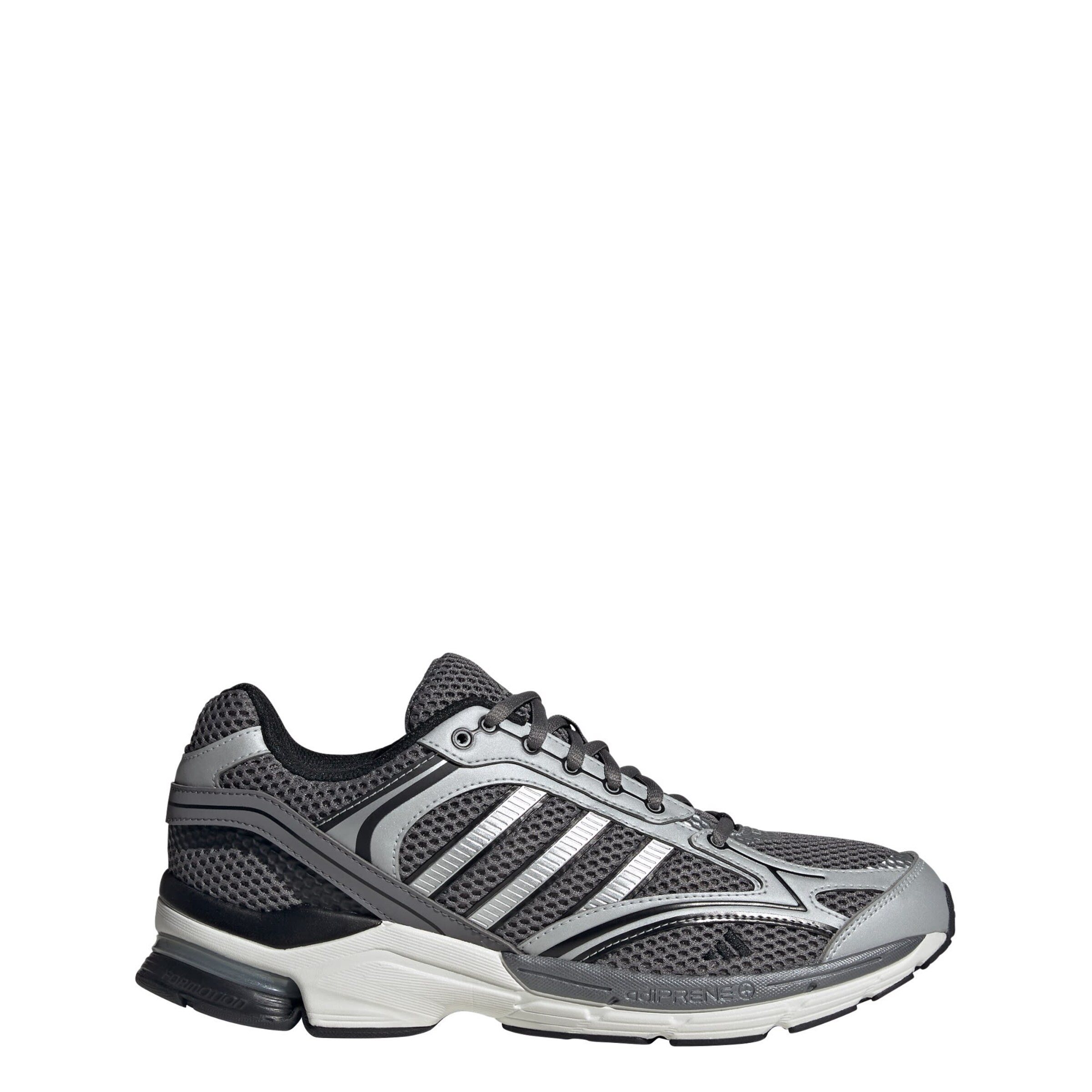 Sneaker bassa 'Spiritain 2000' di ADIDAS SPORTSWEAR in grigio