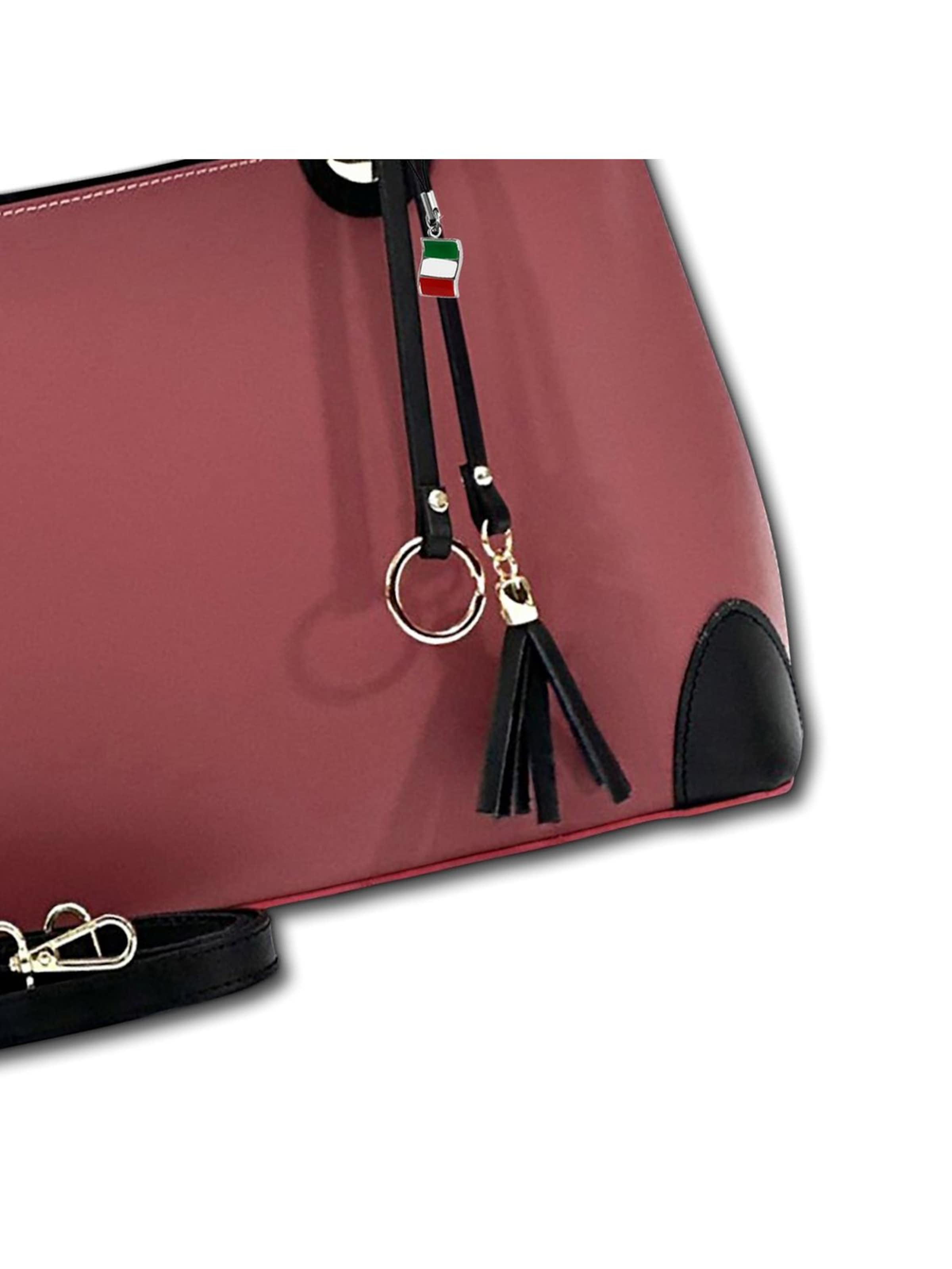 Florence - Bolso de hombro en rosa