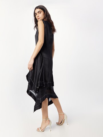 3.1 Phillip Lim - Vestido em preto