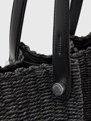 AllSaints Ostoskassi 'ALLINGTON' värissä musta
