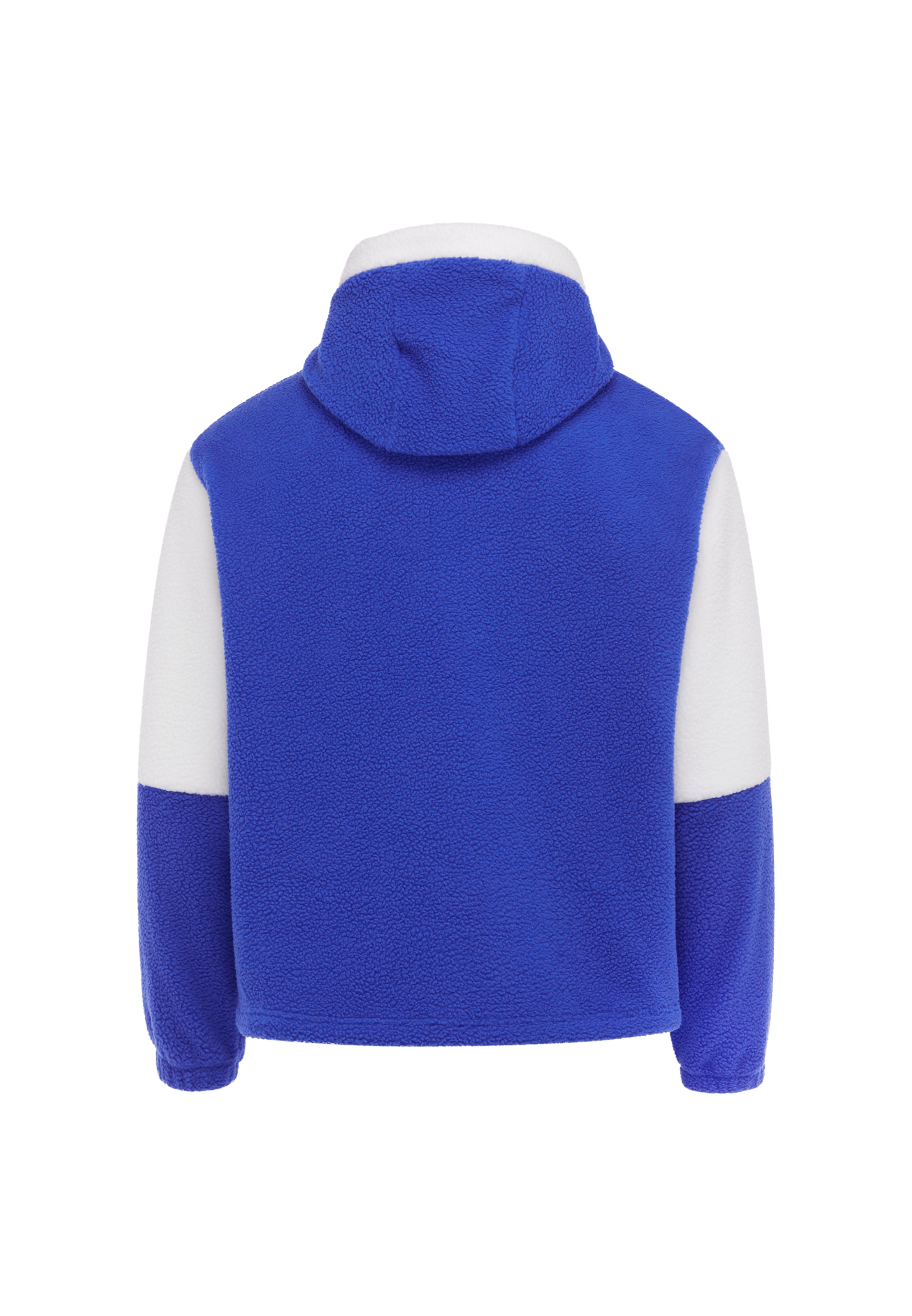 Sweat-shirt Mo ATHLSR en bleu