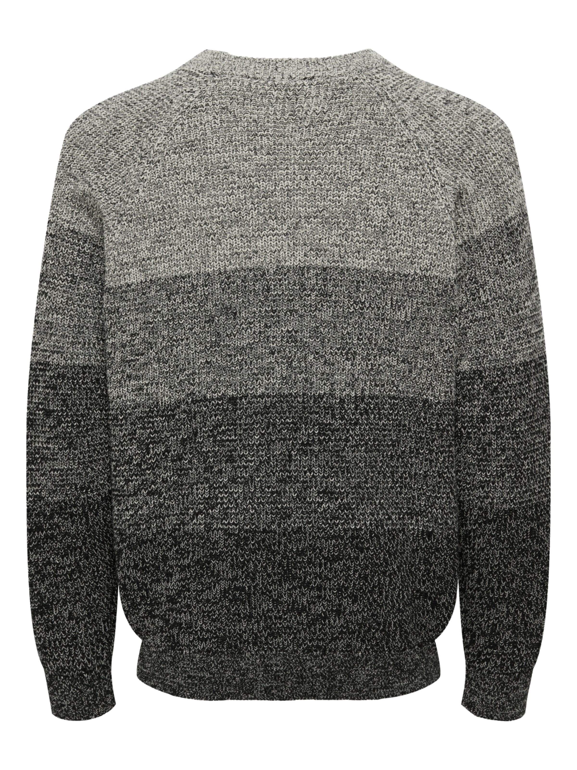 Pull-over 'ONSBirk' Only & Sons en gris