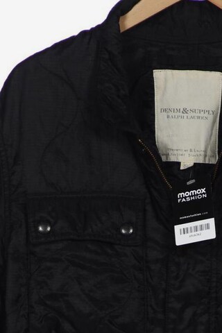 DENIM & SUPPLY Ralph Lauren Jacket & Coat in XL in Black