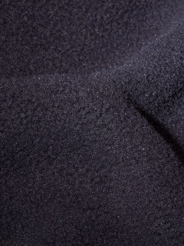 MAMMUT Athletic Fleece Jacket in Black