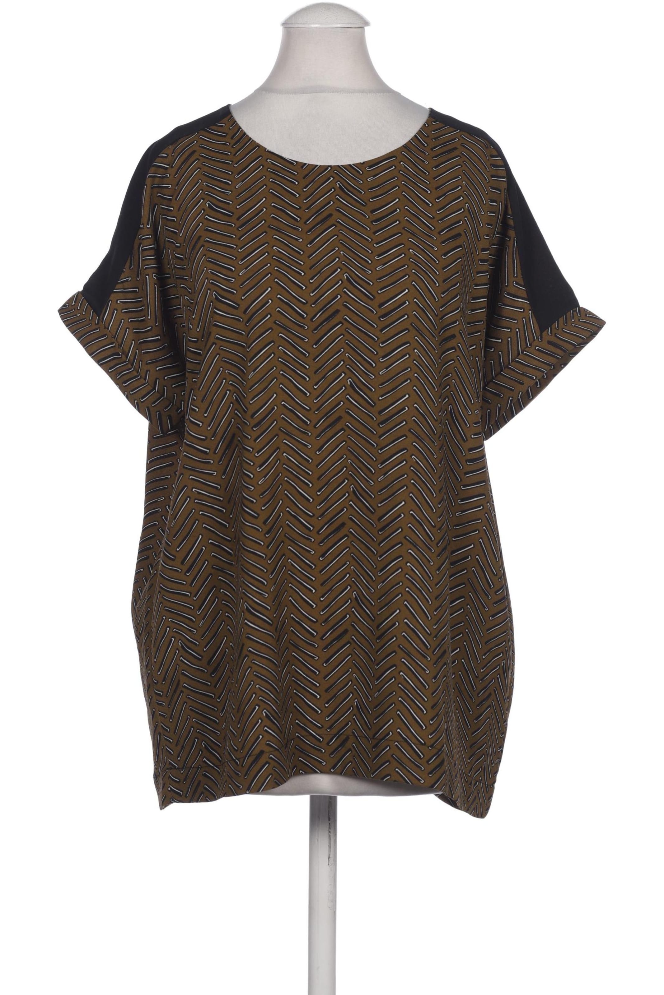 Essentiel Antwerp Blouse & Tunic in S in Green: front
