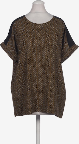 Essentiel Antwerp Blouse & Tunic in S in Green: front