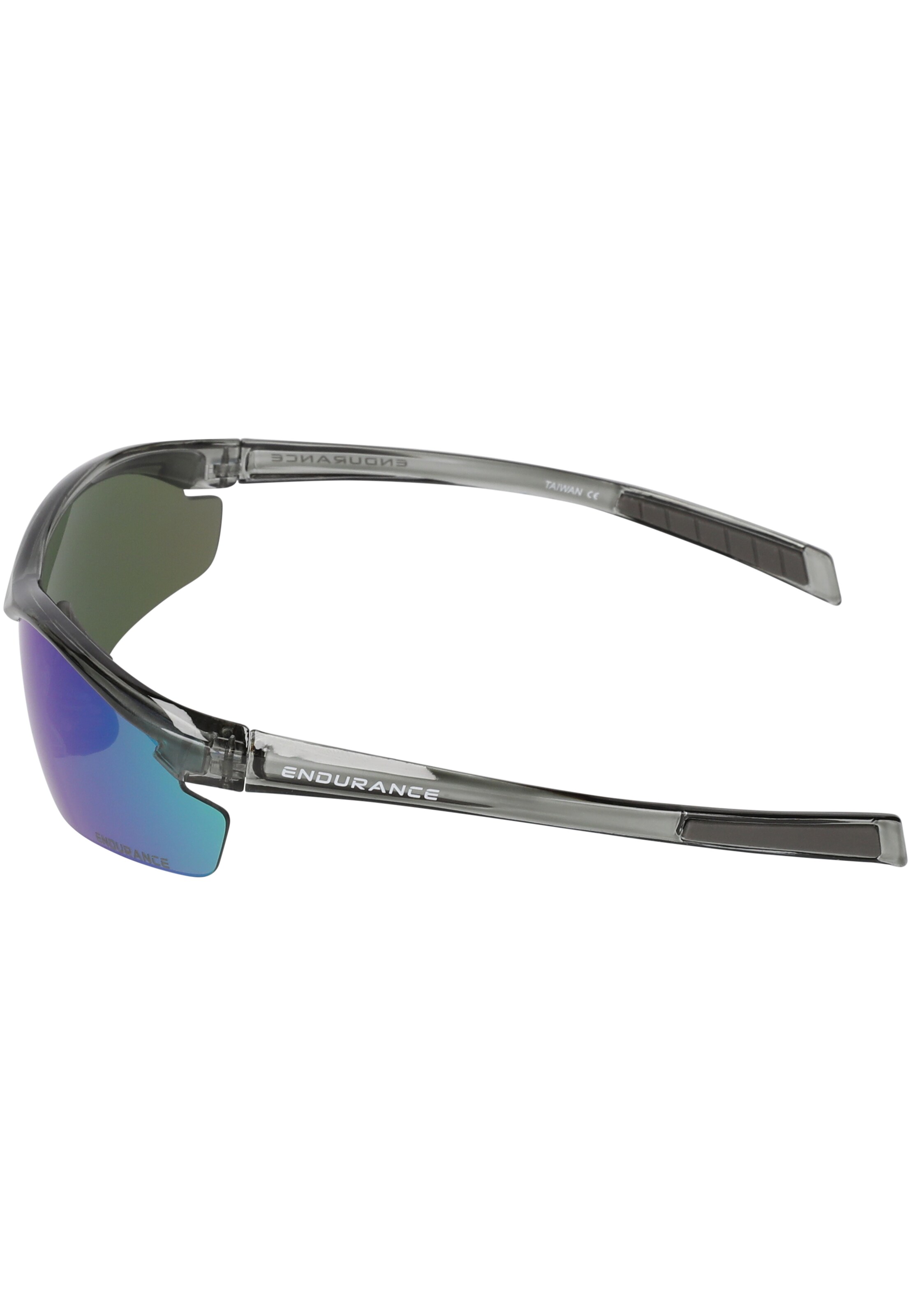 ENDURANCE Sports glasses 'Capaldi' in Grey