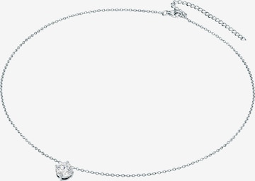 Rafaela Donata Jewelry Set in Silver