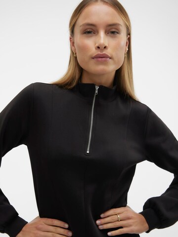 Abito 'PANNA' di VERO MODA in nero