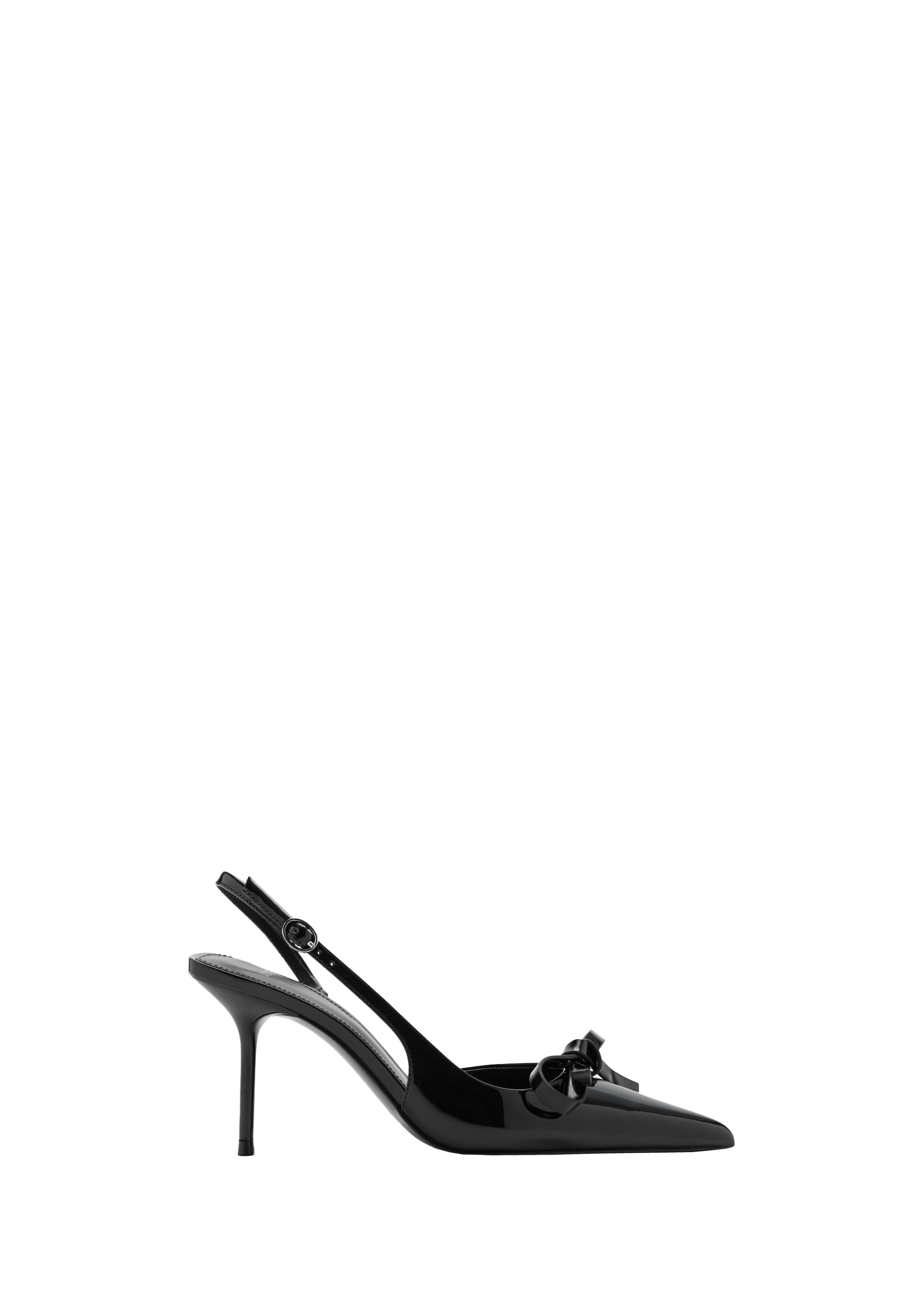 MANGO Slingback pumps 'COREOB' in 35 in Black, Item view