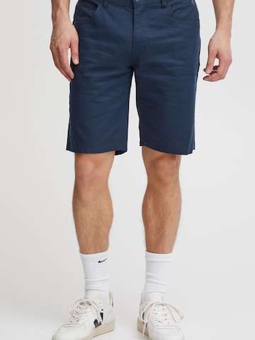 regular Pantaloni di BLEND in blu
