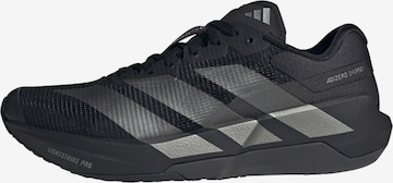 ADIDAS PERFORMANCE Športová obuv 'Adizero Dropset Pro' - Čierna: predná strana