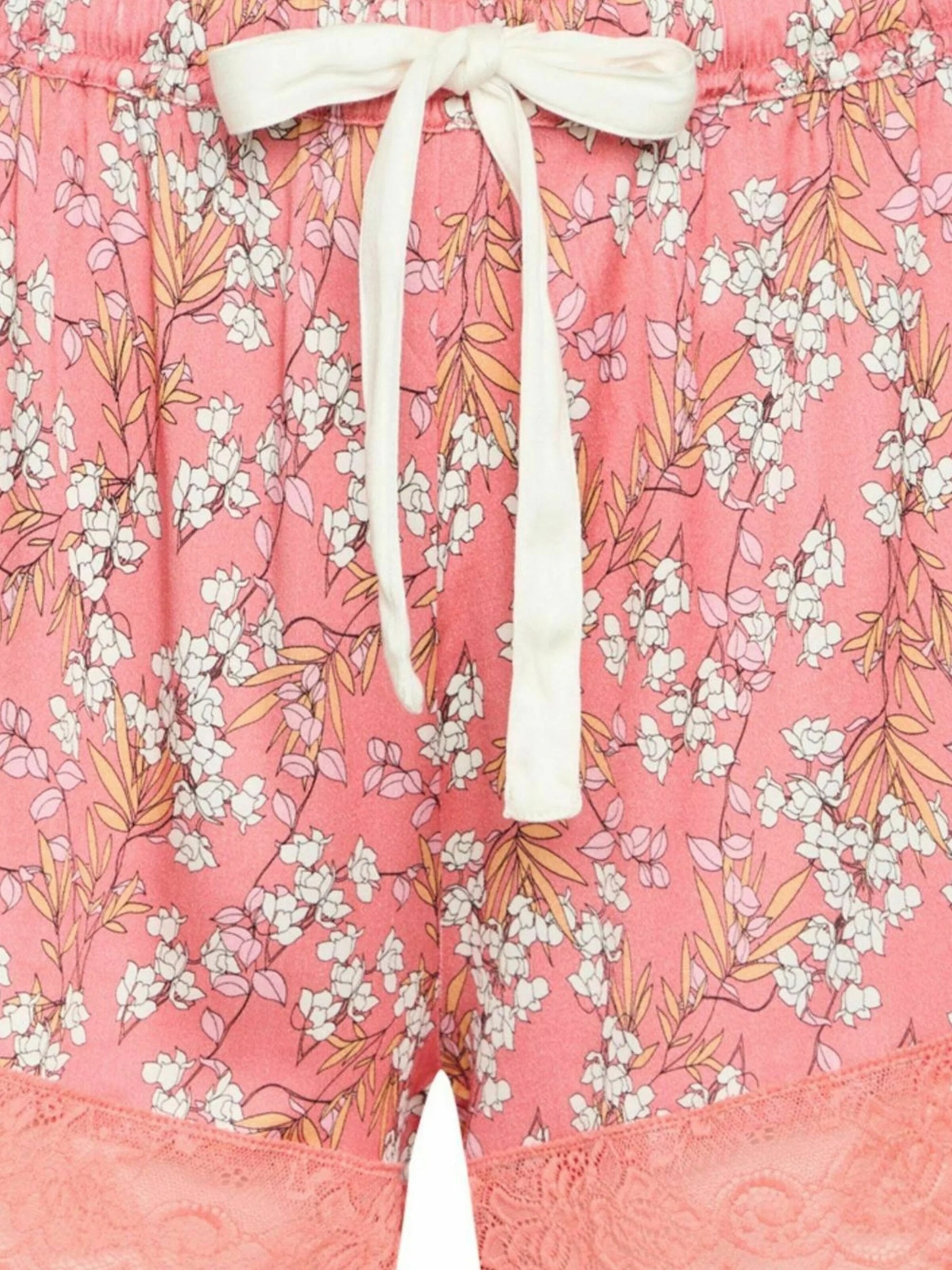 CCDK Copenhagen Regular Housut 'Kaitlyn' värissä vaaleanpunainen