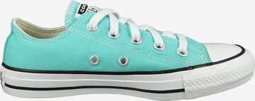 CONVERSE Sneakers 'Chuck Taylor All Star' in Blue