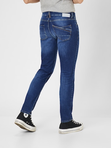 PADDOCKS Slim fit Jeans in Blue