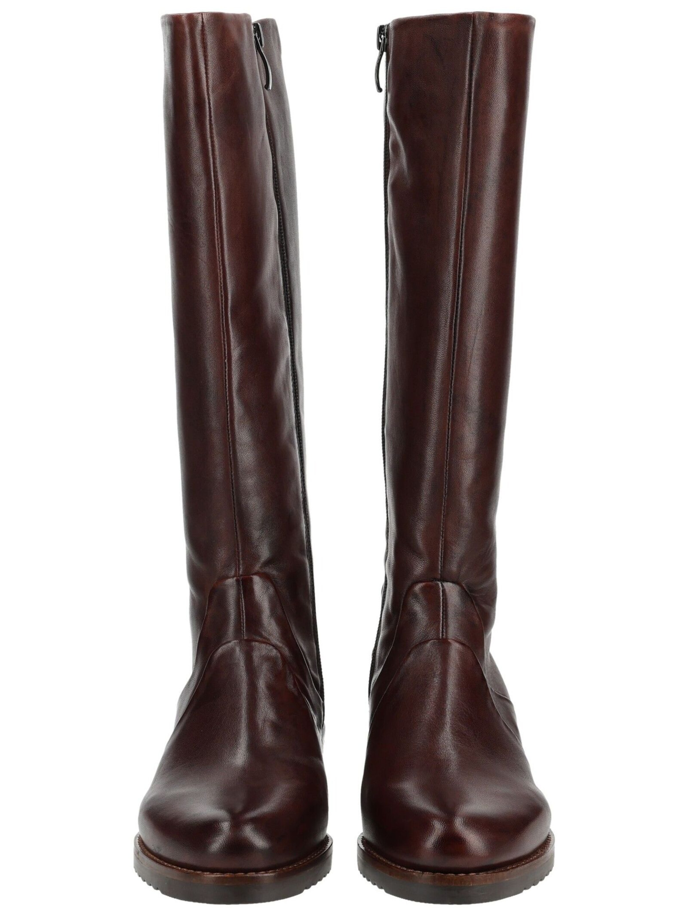 B.Z. MODA by EVERYBODY Stiefel in Braun