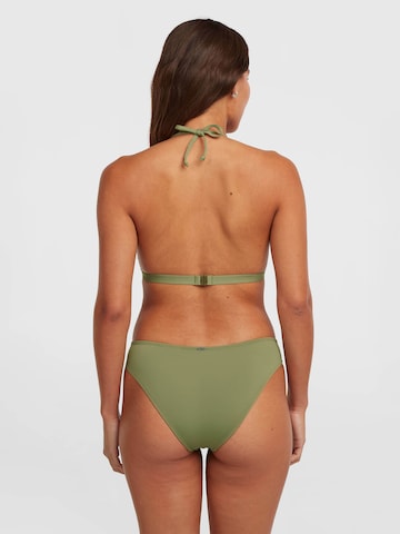 O'NEILL Бански тип бикини 'Marga Cruz' в зелено