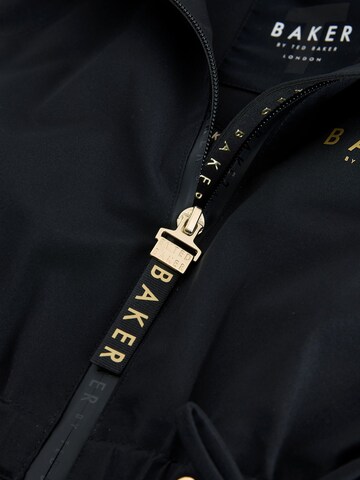 Baker by Ted Baker Mantel in Zwart