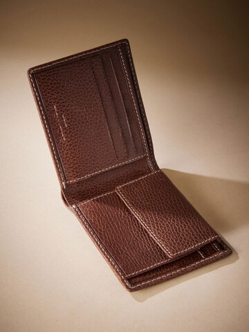 Porte-monnaies Next en marron
