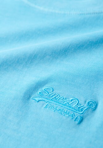 zils Superdry & Co T-Krekls 'Essential'