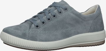 Legero Sneakers laag 'Tanaro 5.0' in Blauw: voorkant