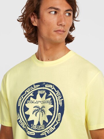 O'NEILLMajica 'Musthave' - žuta boja