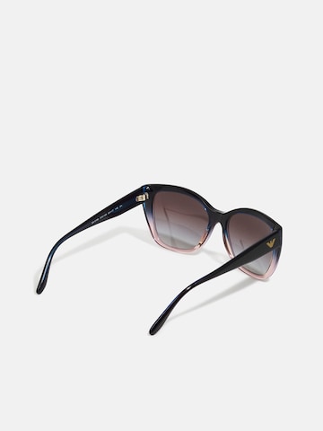 Emporio Armani Solbriller i grå