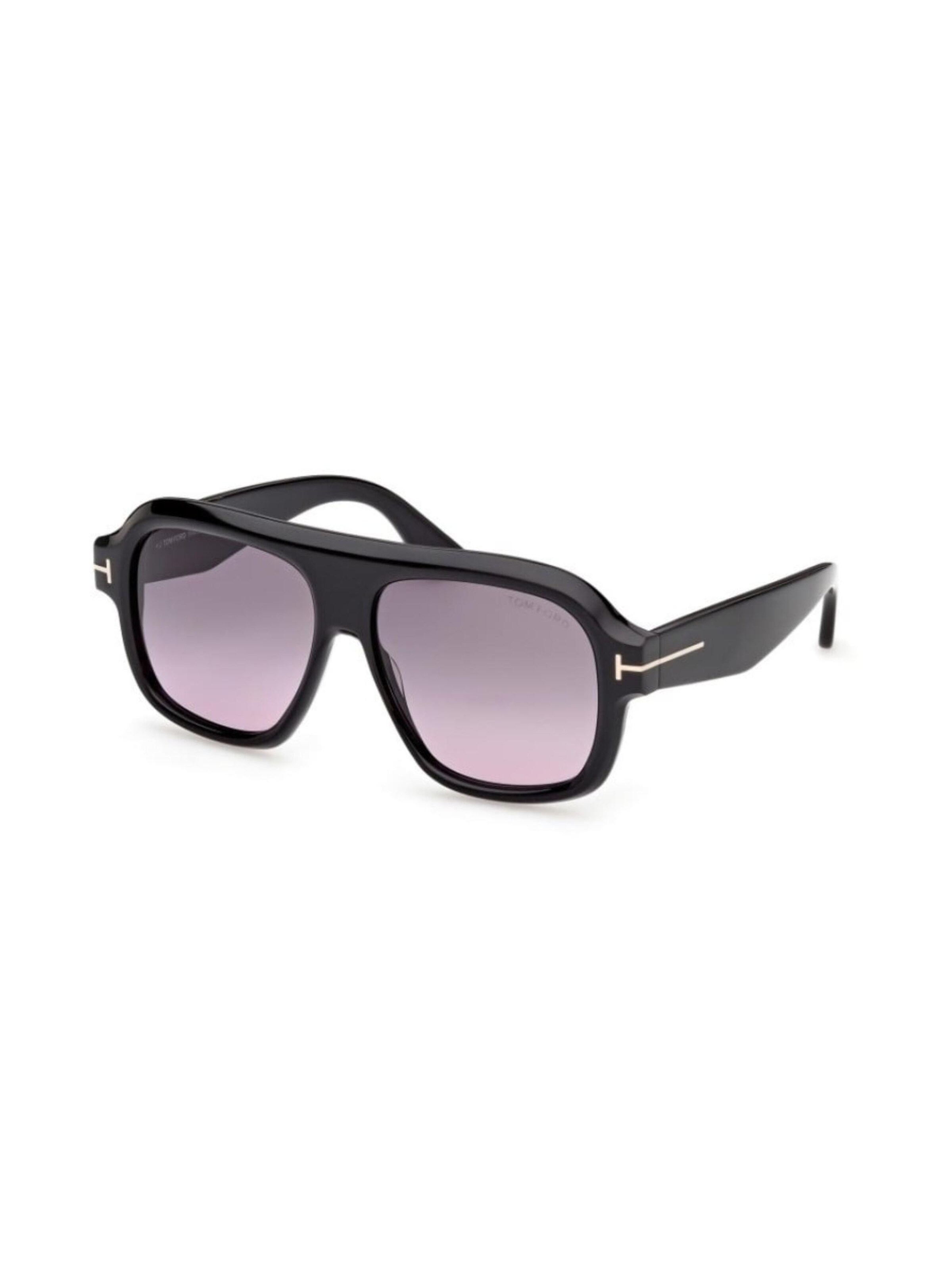 Tom Ford Sunglasses in Black