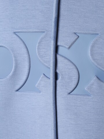 BOSS Sweatshirt 'Selway' in Blau