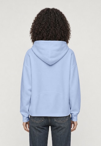 Frieda & Freddies Sweatshirt in Blue