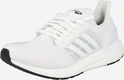 ADIDAS PERFORMANCE Laufschuh in schwarz / weiß, Produktansicht